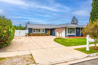 2516 E Phyllis Street, Simi Valley, CA 93065 - Photo 1