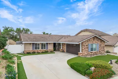 4067 Weeping Willow Drive, Moorpark, CA 93021 - Photo 1