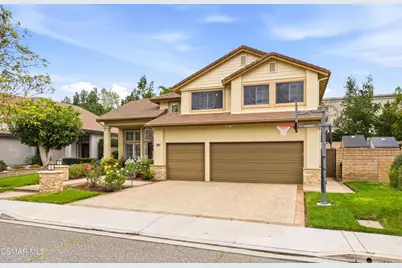 2696 Santa Ynez Avenue, Simi Valley, CA 93063 - Photo 1