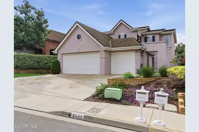 2440 Gillingham Circle, Thousand Oaks, CA 91362 - Photo 1