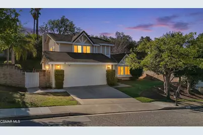 2110 Laurelwood Drive, Thousand Oaks, CA 91362 - Photo 1