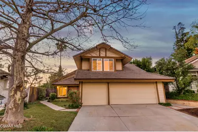 6605 Oak Forest Drive, Oak Park, CA 91377 - Photo 1