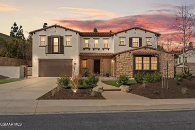 1323 Arroyo View Street, Thousand Oaks, CA 91320 - Photo 1