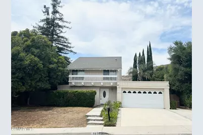 3077 Saddleback Court, Thousand Oaks, CA 91360 - Photo 1