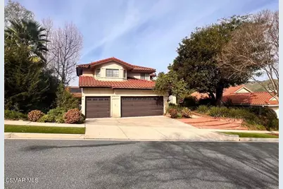260 Goldenwood Circle, Simi Valley, CA 93065 - Photo 1