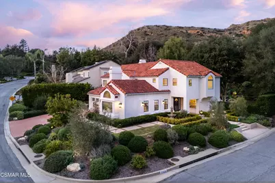 5520 Grey Feather Court, Westlake Village, CA 91362 - Photo 1