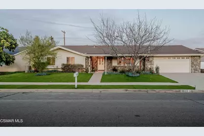 1750 Pope Avenue, Simi Valley, CA 93065 - Photo 1