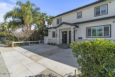 4362 Tuller Avenue #A, Culver City, CA 90230 - Photo 1