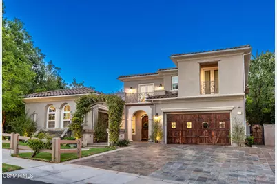 457 Vineyard Drive, Simi Valley, CA 93065 - Photo 1