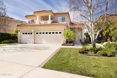 3671 Mapleknoll Place, Thousand Oaks, CA 91362 - Photo 1