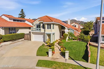 2058 Coleman Court, Simi Valley, CA 93063 - Photo 1