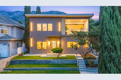 3129 Orange Avenue, La Crescenta, CA 91214 - Photo 1
