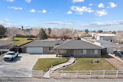 37125 95th Street, Littlerock, CA 93543 - Photo 1