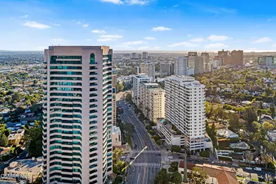 10490 Wilshire Boulevard #2504, Los Angeles, CA 90024 - Photo 1