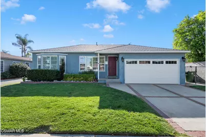 6617 Gerald Avenue, Van Nuys, CA 91406 - Photo 1
