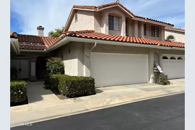 831 Paseo Serenata, Camarillo, CA 93012 - Photo 1