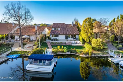 3828 Mainsail Circle, Westlake Village, CA 91361 - Photo 1