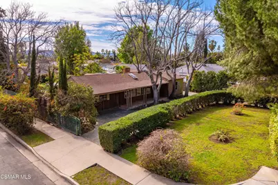 15902 Gault Street, Lake Balboa, CA 91406 - Photo 1