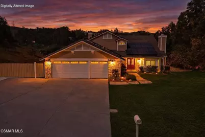 6871 Calle Tania, Camarillo, CA 93012 - Photo 1