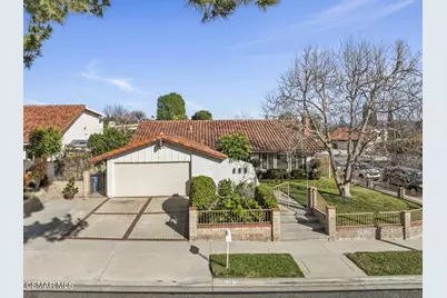 2972 Ivory Avenue, Simi Valley, CA 93063 - Photo 1
