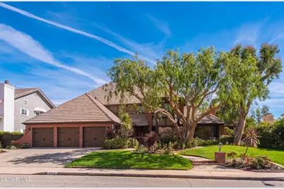6114 Edinburgh Court, Agoura Hills, CA 91301 - Photo 1