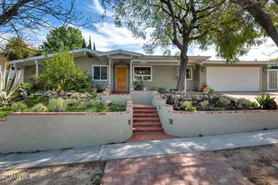 860 Yorkshire Avenue, Thousand Oaks, CA 91360 - Photo 1