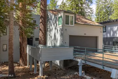 343 Grindelwald Road, Mammoth Lakes, CA 93546 - Photo 1