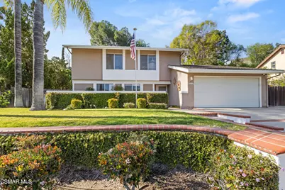 3141 Wild Horse Court, Thousand Oaks, CA 91360 - Photo 1