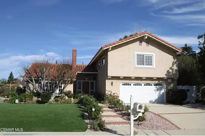 186 Poplar Crest Avenue, Newbury Park, CA 91320 - Photo 1