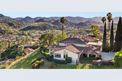 1642 Castlehill Court, Westlake Village, CA 91361 - Photo 1