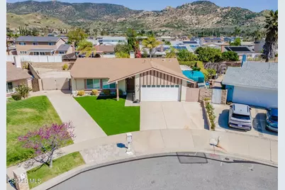 6191 E Vera Street, Simi Valley, CA 93063 - Photo 1