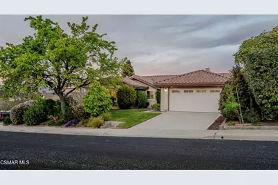 4010 Trailcrest Drive, Moorpark, CA 93021 - Photo 1