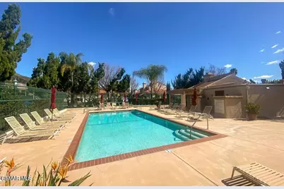408 Country Club Drive #C, Simi Valley, CA 93065 - Photo 1