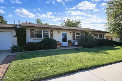 1890 Hamilton Street, Simi Valley, CA 93065 - Photo 1