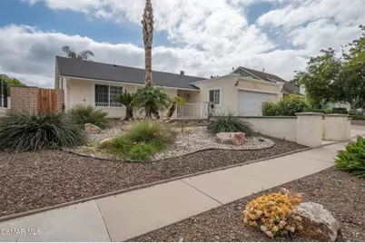 3978 Blackwood Street, Newbury Park, CA 91320 - Photo 1