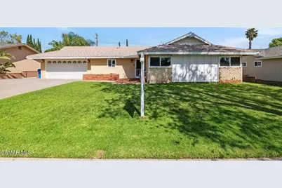 1534 Acadia Street, Simi Valley, CA 93063 - Photo 1