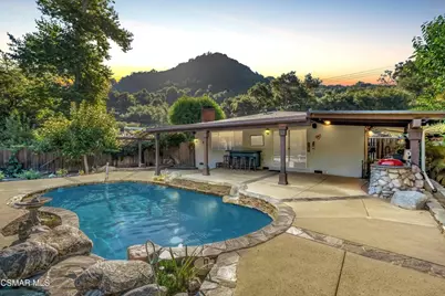 1200 Old Topanga Canyon Road, Topanga, CA 90290 - Photo 1