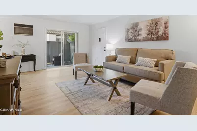 22050 Calvert Street #10, Woodland Hills, CA 91367 - Photo 1