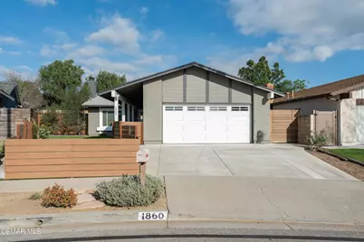 1860 Wychoff Avenue, Simi Valley, CA 93063 - Photo 1