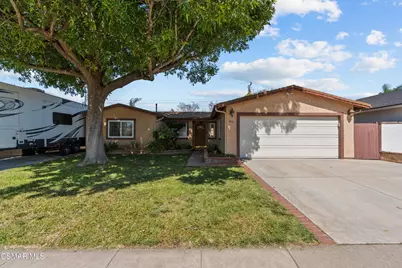 2161 Cutler Street, Simi Valley, CA 93065 - Photo 1