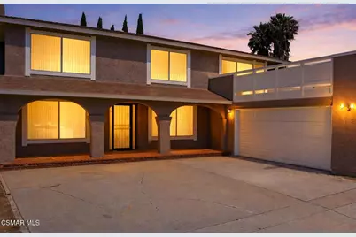 1909 Bardet Place, Simi Valley, CA 93065 - Photo 1