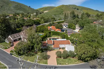 4011 Cresthaven Drive, Westlake Village, CA 91362 - Photo 1