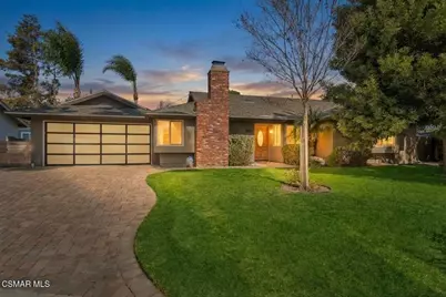 2340 Aldrich Circle, Thousand Oaks, CA 91360 - Photo 1