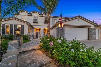 3286 Indian Creek Place, Simi Valley, CA 93063 - Photo 1
