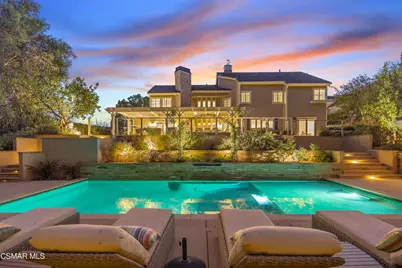 1800 Falling Star Avenue, Westlake Village, CA 91362 - Photo 1