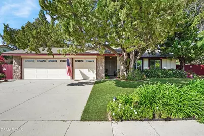 133 Charro Avenue, Newbury Park, CA 91320 - Photo 1