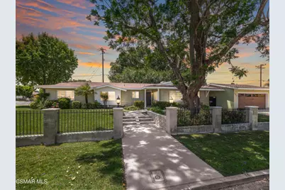 582 El Lado Drive, Simi Valley, CA 93065 - Photo 1