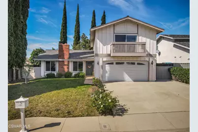 2207 Rusticpark Court, Thousand Oaks, CA 91362 - Photo 1