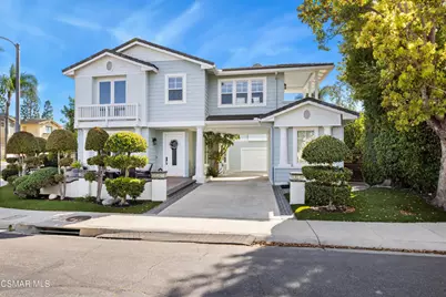 1504 Applefield Street, Thousand Oaks, CA 91320 - Photo 1