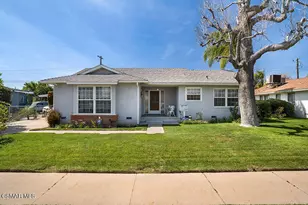 10125 Gloria Ave, Granada Hills, CA 91344 - Photo 1